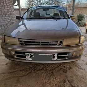 Toyota Carina 1992