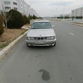 BMW 525 1991