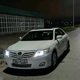 Toyota Camry 2010