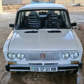 Lada 2106 2001