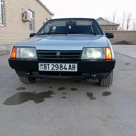 Lada 21099 2004