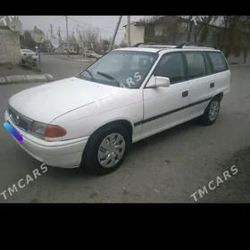 Opel Astra 1993