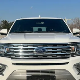 Ford Expedition 2019