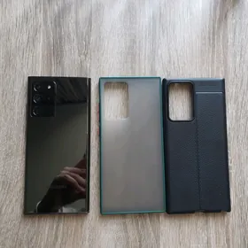 Samsung note 20 ultra 12/256