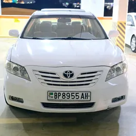 Toyota Camry 2009