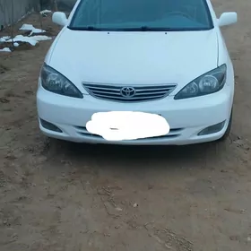 Toyota Camry 2002