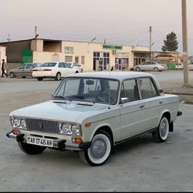 Lada 2106 1991