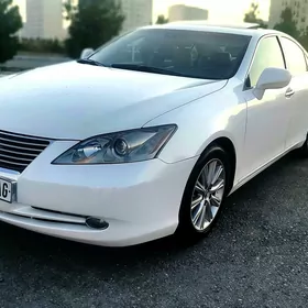 Lexus ES 350 2007