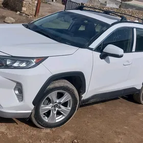 Toyota RAV4 2020