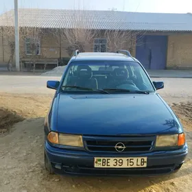 Opel Astra 1992