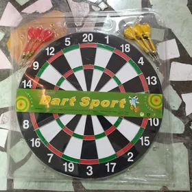 Dart 