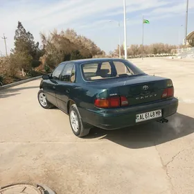 Toyota Camry 1995