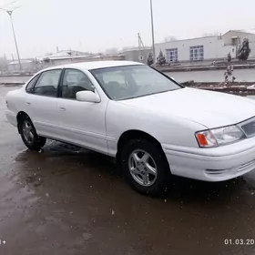 Toyota Avalon 1996