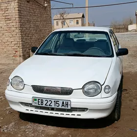 Toyota Corolla 1999