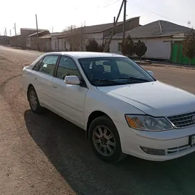 Toyota Avalon 2001