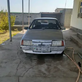 Lada 21099 2002