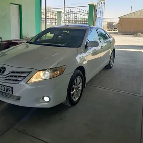 Toyota Camry 2007