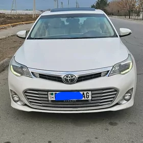 Toyota Avalon 2013