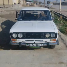 Lada 2106 1990