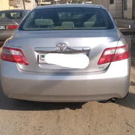 Toyota Camry 2009