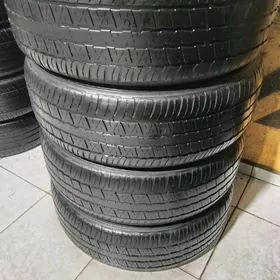 265 55 20 Dunlop