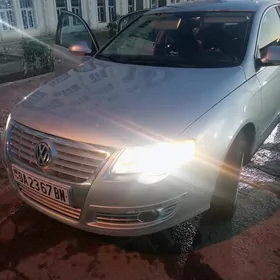 Volkswagen Passat 2009