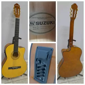 TÄZE ELEKTRO GITARA ГИТАРА 