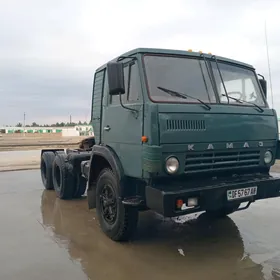 Kamaz 5511 1993