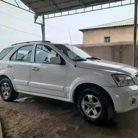 Kia Sorento 2003