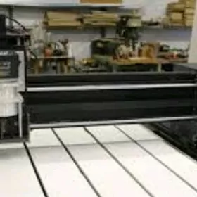 Cnc operatorçy