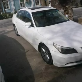 BMW 525 2005