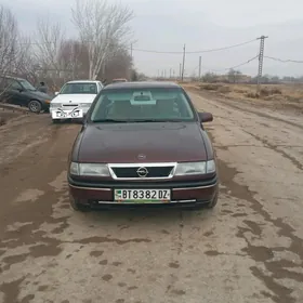 Opel Vectra 1991