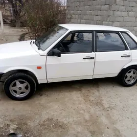 Lada 21099 1997