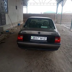 Opel Vectra 1989