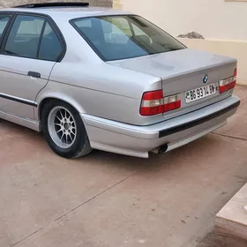 BMW 525 1993