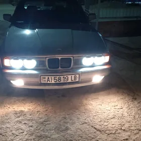 BMW 525 1991