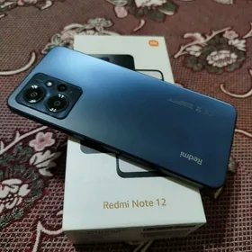 Redmi note 12