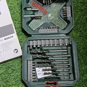 bosch original swerlo nabor