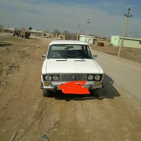 Lada 2106 1989