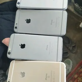 iPhone 6.6s zapjaslar