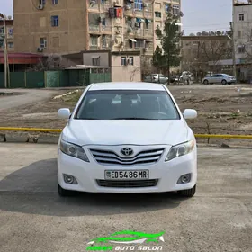 Toyota Camry 2010