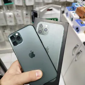 Iphone 11pro 64lik 77%