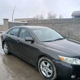 Toyota Camry 2010