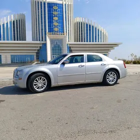 Chrysler 300C 2006