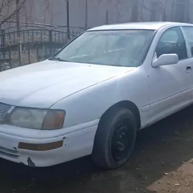 Toyota Avalon 1996