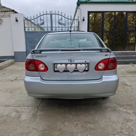 Toyota Corolla 2006