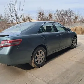 Toyota Camry 2010