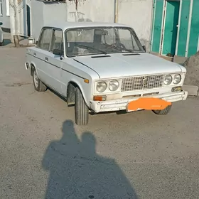 Lada 2106 2001