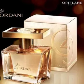 Miss Giordani Oriflame