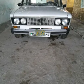 Lada 2106 1997